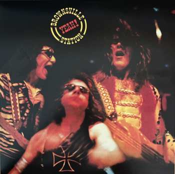 LP Brownsville Station: Yeah! LTD