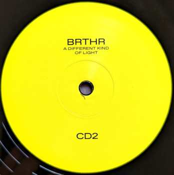 LP BRTHR: A Different Kind Of Light