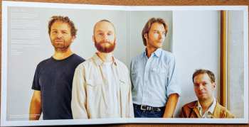 LP BRTHR: Brother