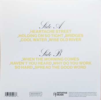 LP BRTHR: Brother