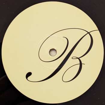 LP BRTHR: Brother