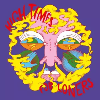 BRTHR: High Times For Loners