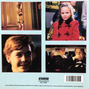 CD Bruce Broughton: All I Want For Christmas (Music From The Original Motion Picture Soundtrack)