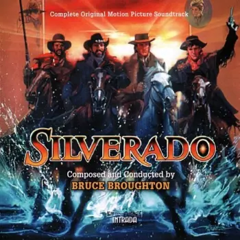 Silverado (Original Motion Picture Soundtrack)