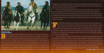 2CD Bruce Broughton: Silverado (Complete Original Motion Picture Soundtrack)