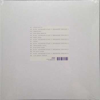 LP Bruce Brubaker: Codex