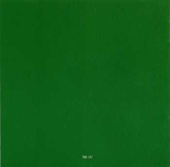 CD Bruce Cockburn: Big Circumstance