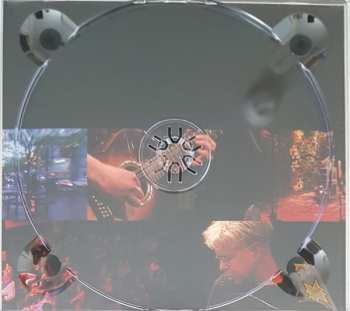 2CD Bruce Cockburn: Slice O Life