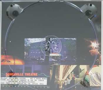 2CD Bruce Cockburn: Slice O Life