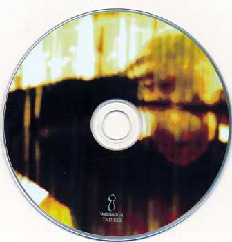 CD Bruce Cockburn: Small Source Of Comfort