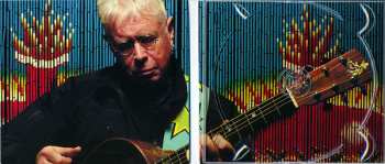 CD Bruce Cockburn: Small Source Of Comfort