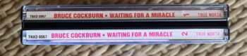 2CD Bruce Cockburn: Waiting For A Miracle, Singles 1970-1987
