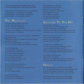 CD Bruce Dickinson: Accident Of Birth