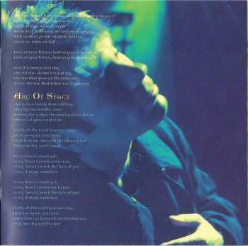 CD Bruce Dickinson: Accident Of Birth