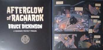 SP Bruce Dickinson: Afterglow Of Ragnarok DLX | LTD