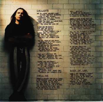 CD Bruce Dickinson: Balls To Picasso