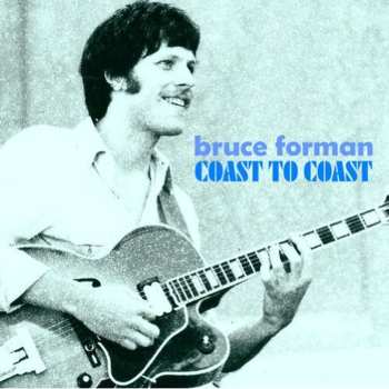 Album Bruce Forman: Coast To Coast