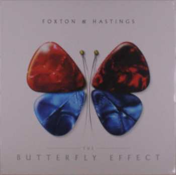 LP Bruce Foxton: The Butterfly Effect