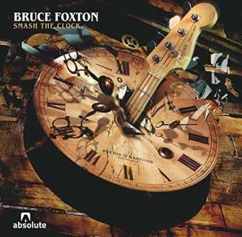 CD Bruce Foxton: Smash The Clock