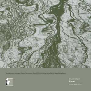 SP Bruce Gilbert: Monad