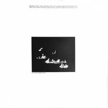 LP Bruce Gilbert: MZUI