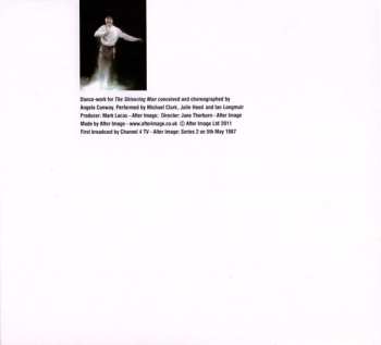 CD Bruce Gilbert: The Shivering Man
