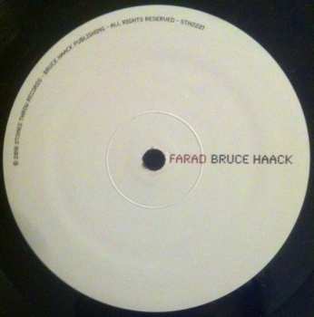 LP Bruce Haack: Farad: The Electric Voice