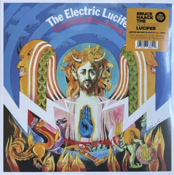 The Electric Lucifer