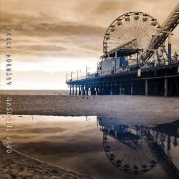 Album Bruce Hornsby: Absolute Zero