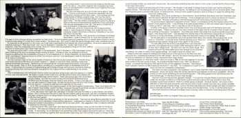 LP Bruce Katz Band: Crescent Crawl  LTD