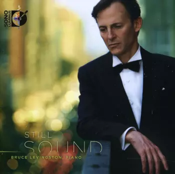 Bruce Levingston: Still Sound