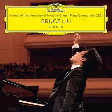 Frédéric Chopin: Winner Of The International Fryderyk Chopin Piano Competition 2021