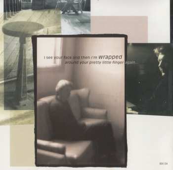 CD Bruce Robison: Wrapped