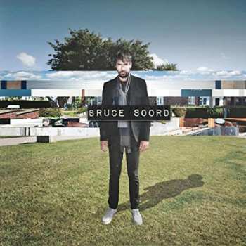 CD Bruce Soord: Bruce Soord