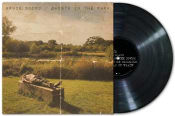 LP Bruce Soord: Ghosts In The Park