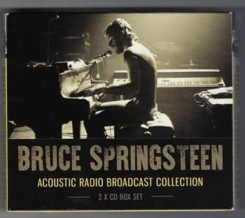 Album Bruce Springsteen: Acoustic Radio Broadcast Collection