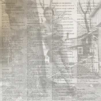 LP Bruce Springsteen: Born In The U.S.A.
