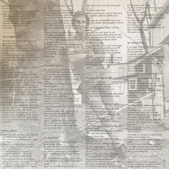 LP Bruce Springsteen: Born In The U.S.A.