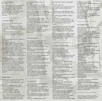 LP Bruce Springsteen: Born In The U.S.A.