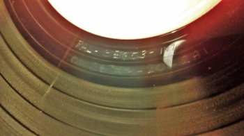 LP Bruce Springsteen: Born In The U.S.A.