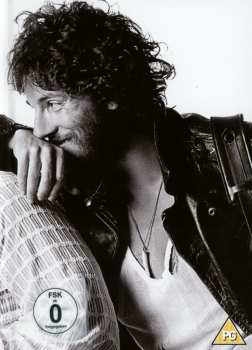 CD/2DVD/Doos Bruce Springsteen: Born To Run DLX