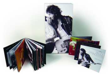 CD/2DVD/Doos Bruce Springsteen: Born To Run