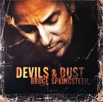 2LP Bruce Springsteen: Devils & Dust
