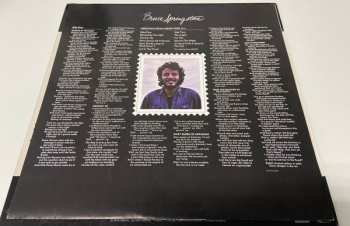 LP Bruce Springsteen: Greetings From Asbury Park N.J. (DIREKT)