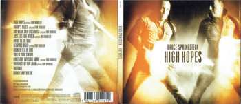 CD Bruce Springsteen: High Hopes