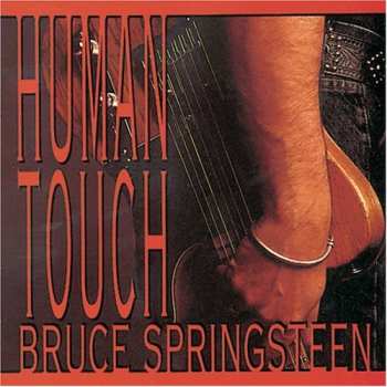 LP Bruce Springsteen: Human Touch