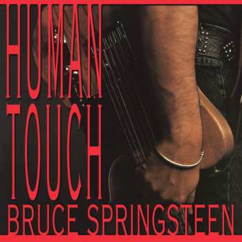 Album Bruce Springsteen: Human Touch