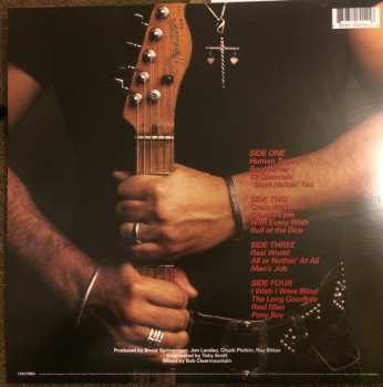 2LP Bruce Springsteen: Human Touch