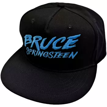 Pet met klep The River Logo Bruce Springsteen