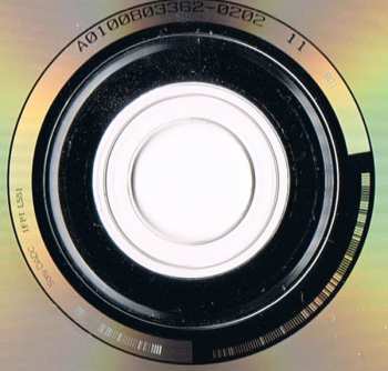 2CD Bruce Springsteen: Live In Dublin DIGI